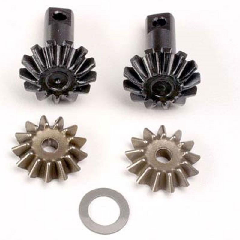 TRAXXAS DIFF GEAR SET