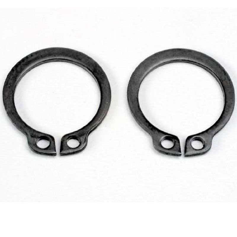 TRAXXAS RINGS SNAP-14MM
