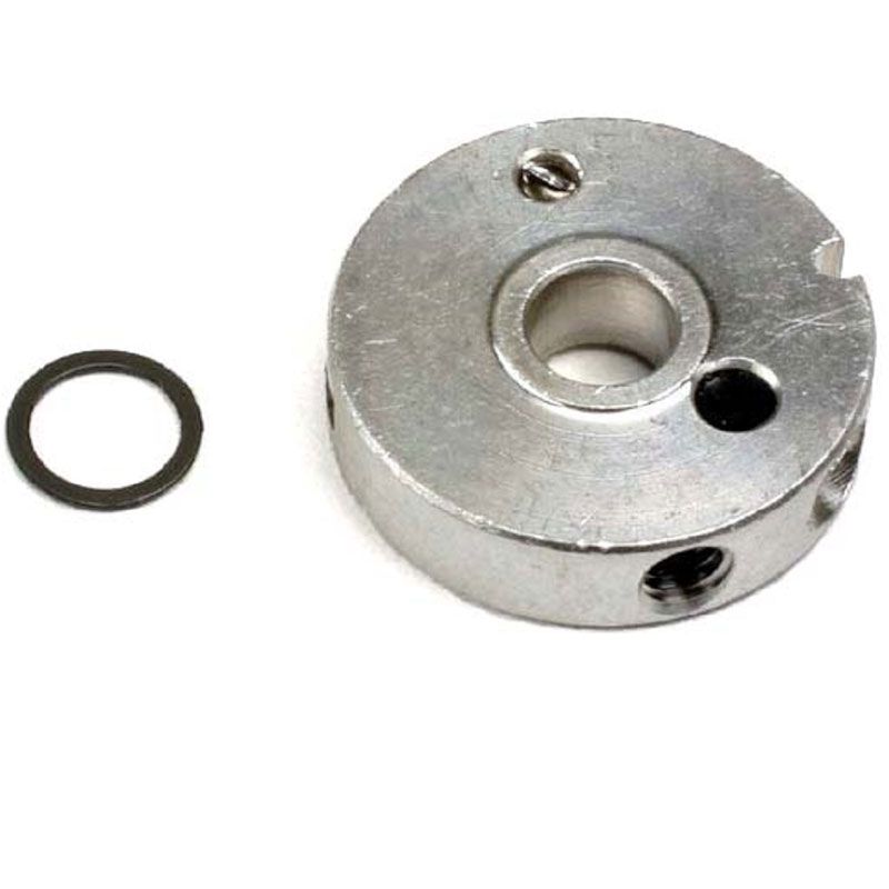 TRAXXAS DRIVE HUB ASSEMBLY