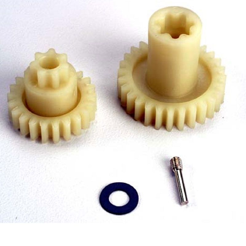 TRAXXAS PRIMARY GEARS