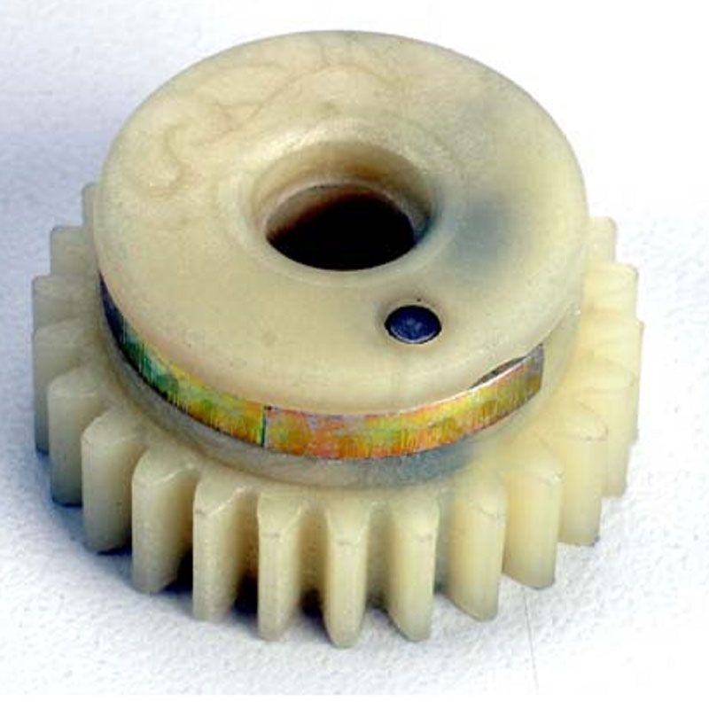 TRAXXAS OUTPUT GEAR ASSEMBLY