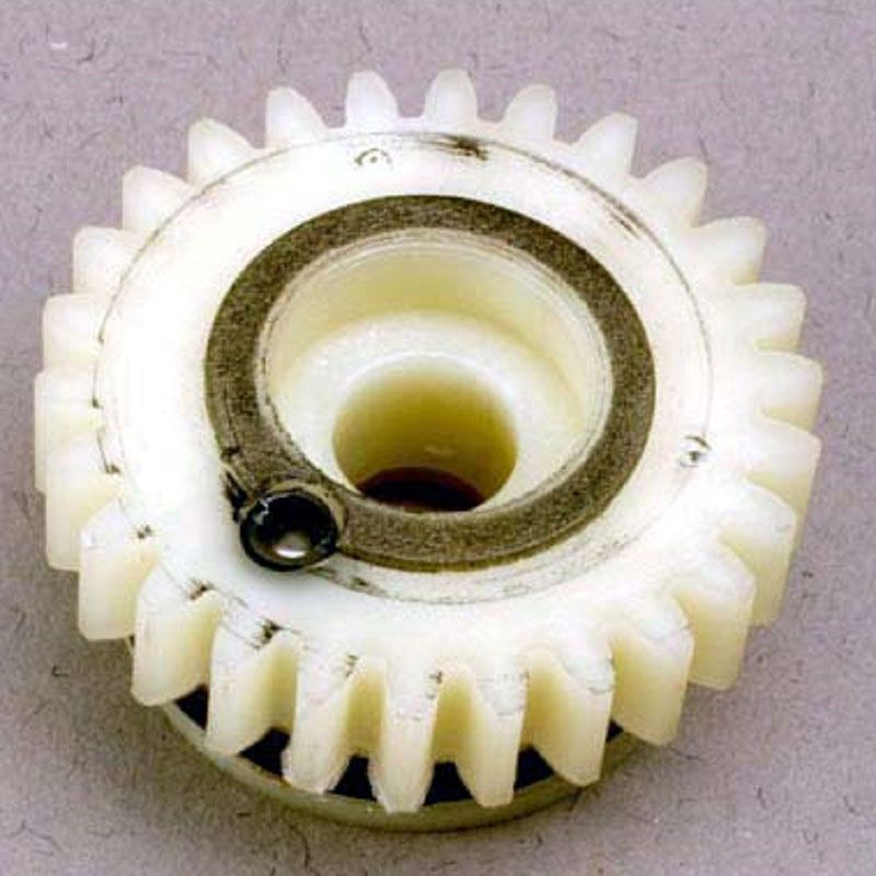 TRAXXAS OUTPUT GEAR ASSEMBLY REV