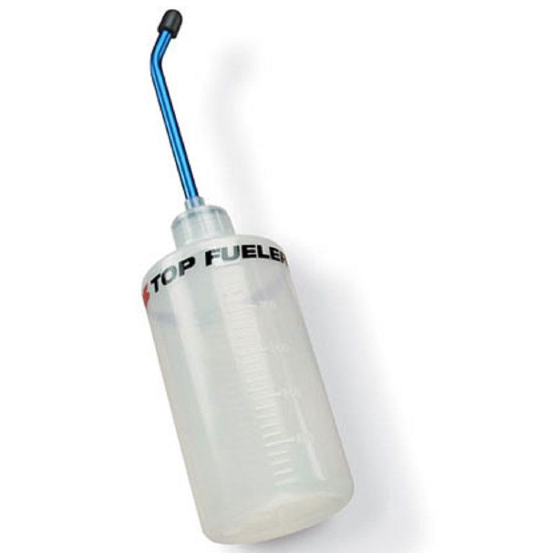 TRAXXAS BOTTLE FUEL FILLER-500CC