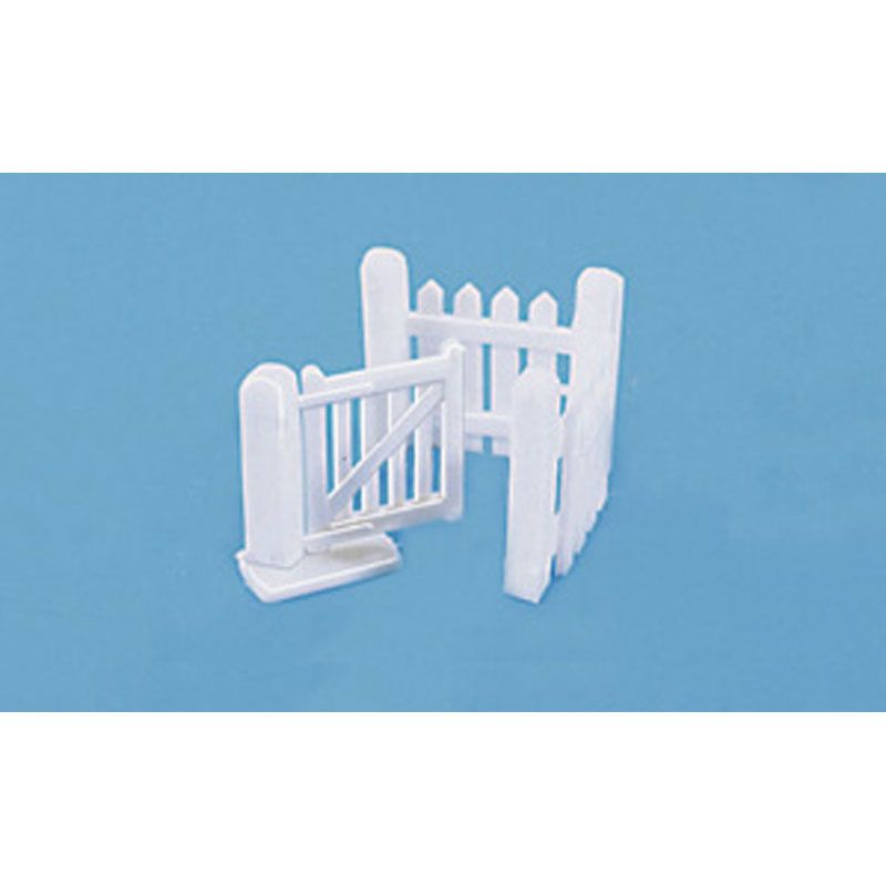 PECO/MODELSCENE KISSING GATES