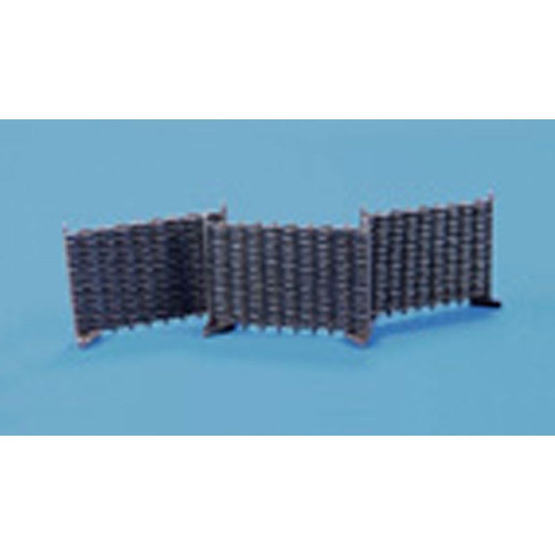 PECO/MODELSCENE WATTLE FENCING