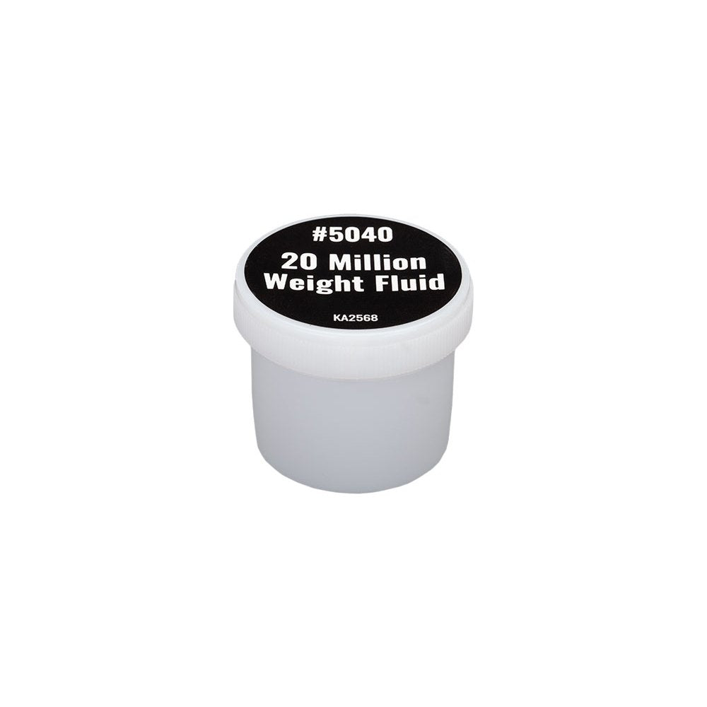 TRAXXAS OIL DIFF (20M WEIGHT) (STANDARD)