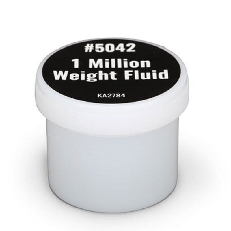 TRAXXAS OIL DIFFERENTIAL (1M WT) (STANDARD)