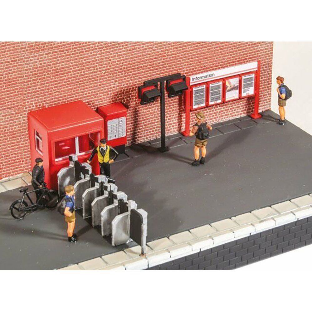 PECO/MODELSCENE PLATFORM ACCESS MODERN ERA