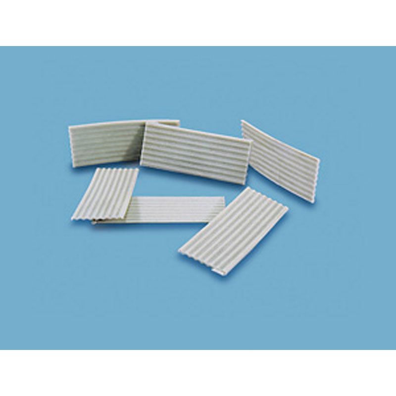 PECO/MODELSCENE ASBESTOS SHEETS