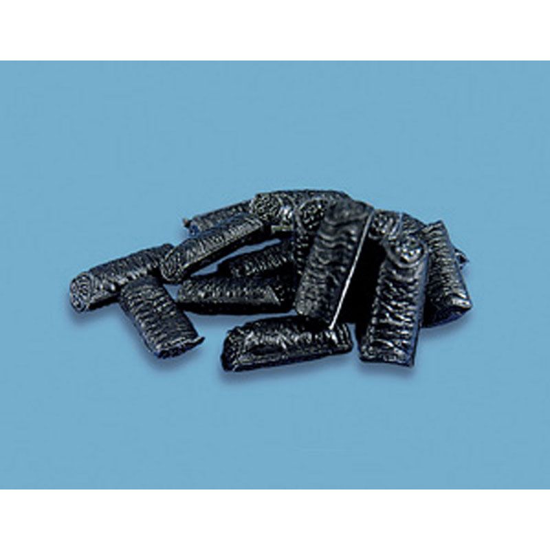 PECO/MODELSCENE SACKS OF COAL
