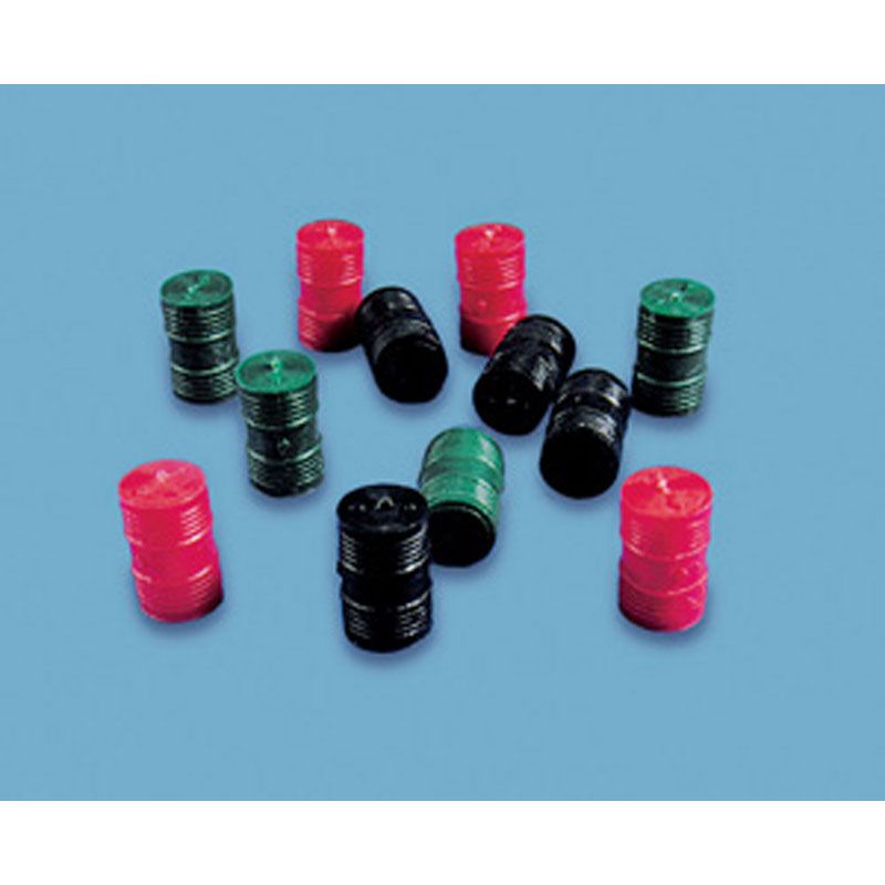 PECO/MODELSCENE OIL DRUMS