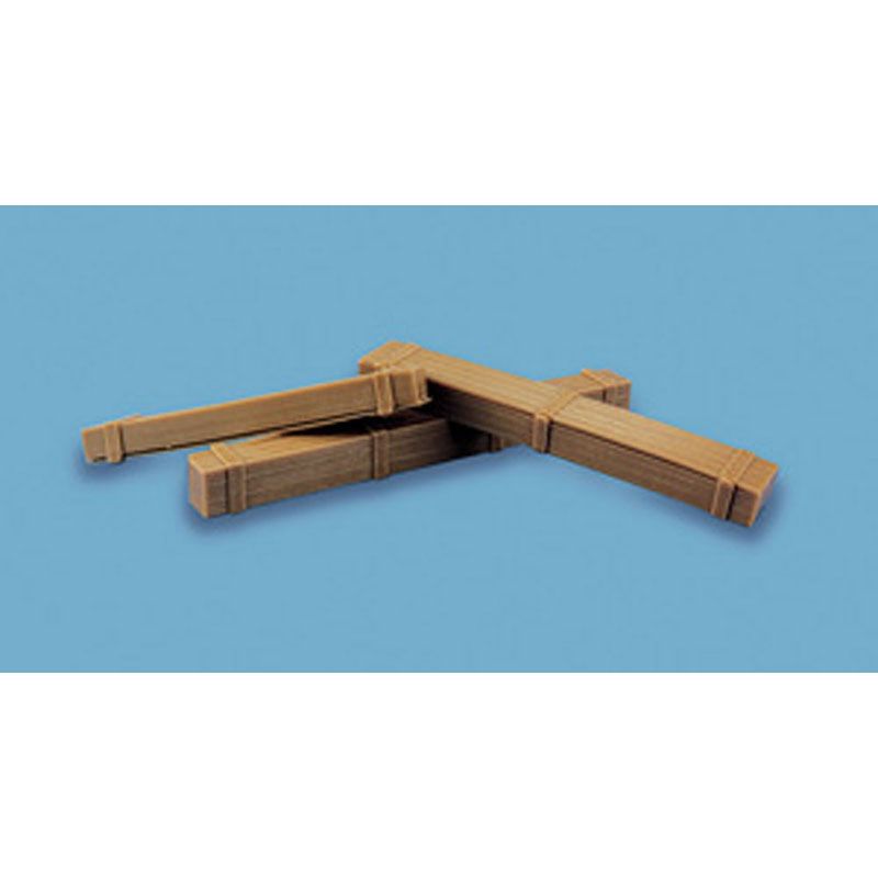 PECO/MODELSCENE PACKING CASES