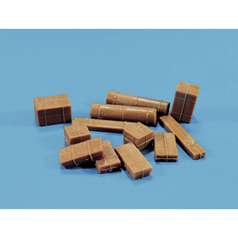 PECO/MODELSCENE PARCELS