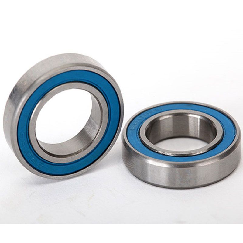 TRAXXAS BALL BEARINGS BLUE RUBBER SEALED