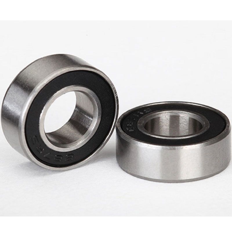 TRAXXAS BALL BEARINGS BLK 7X14X5MM (2)