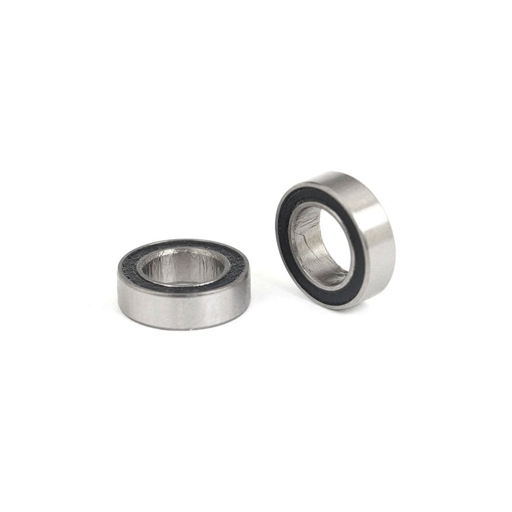 TRAXXAS BALL BEARINGS BLK 6X10X3 (2)