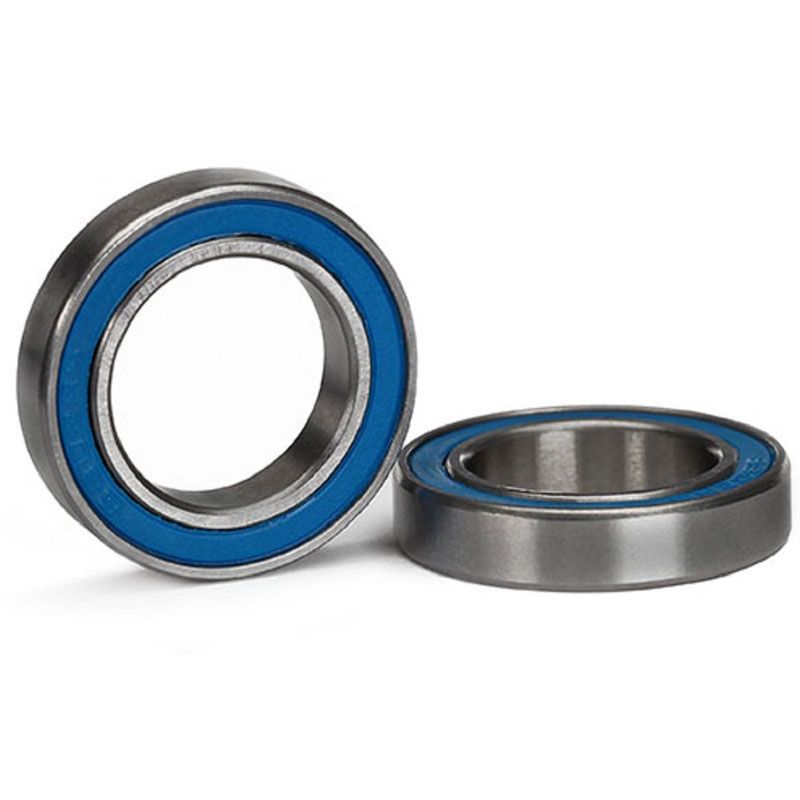 TRAXXAS BALL BEARING BLUE SEAL (2)