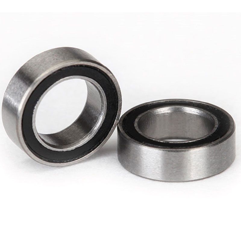 TRAXXAS BALL BEARING BLK 5X8X2.5MM (2)