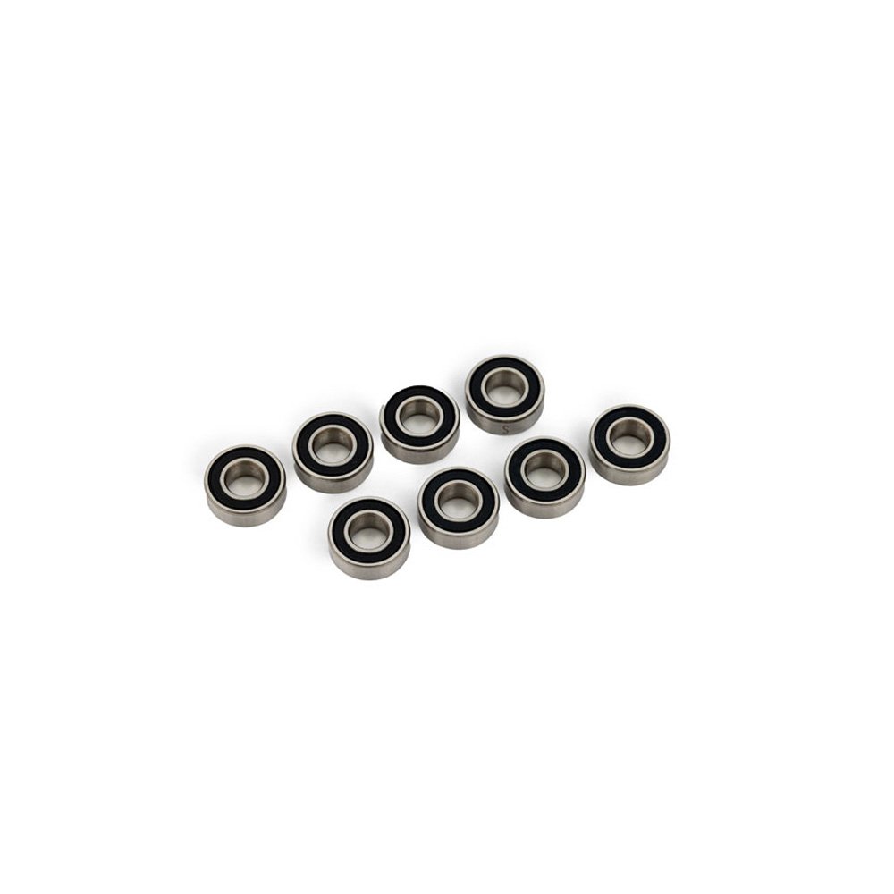 TRAXXAS BALL BEARING SS BLK 5X11X4 (8)