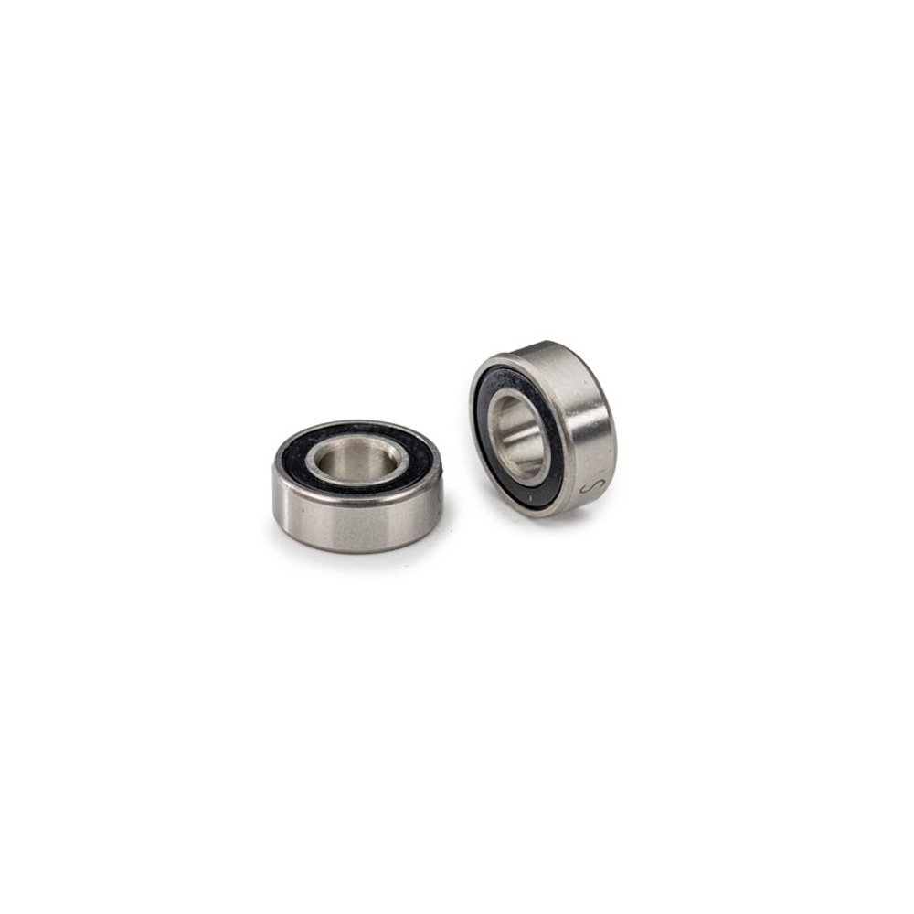 TRAXXAS BALL BEARING SS BLK 5X11X4 (2)