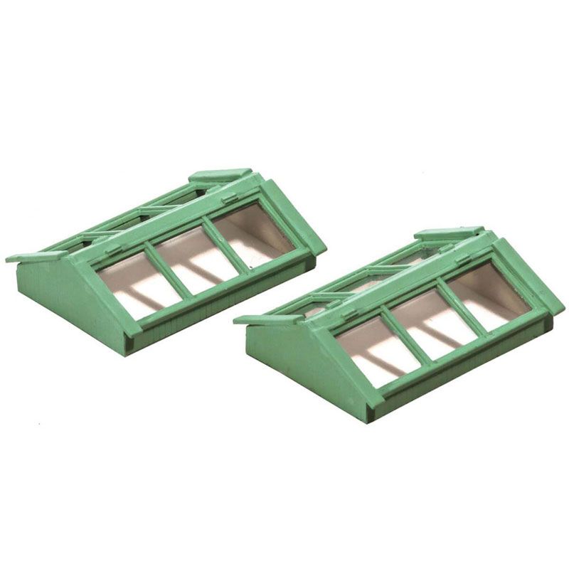 PECO RATIO SKYLIGHTS