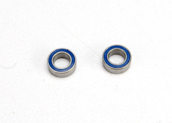 TRAXXAS BALL BEARINGS (2)