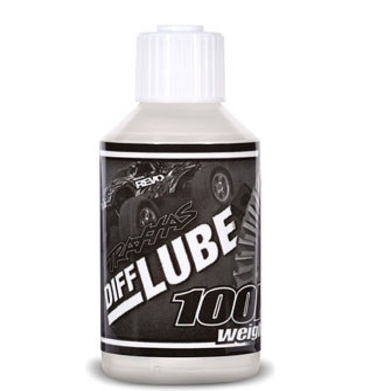 TRAXXAS OIL DIFFERENTIAL