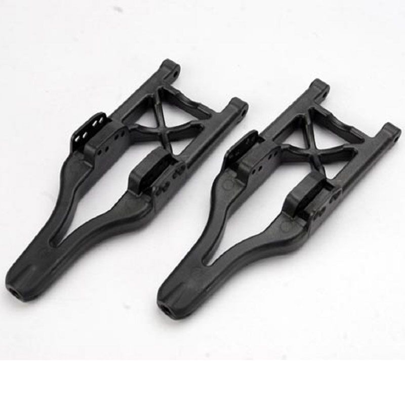 TRAXXAS SUSP ARMS LOWER (2)