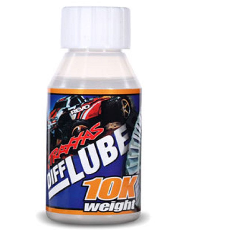 TRAXXAS OIL DIFFERENTIAL