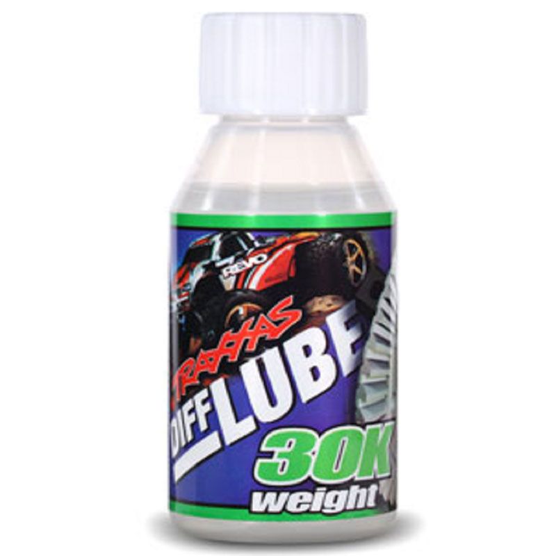 TRAXXAS OIL DIFFERENTIAL