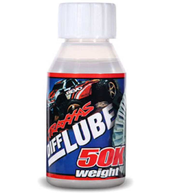 TRAXXAS OIL DIFFERENTIAL