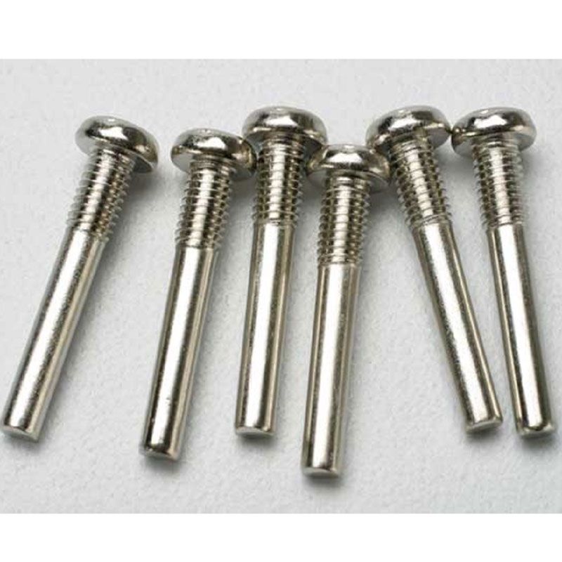 TRAXXAS SCREW PIN (6)