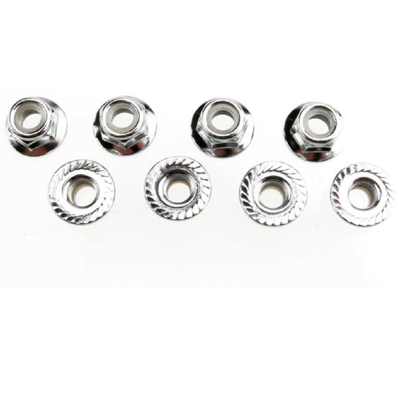 TRAXXAS NUTS 5MM