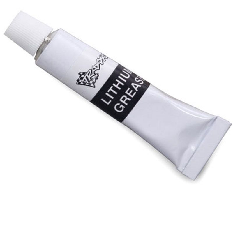 TRAXXAS GREASE WHITE LITHIUM