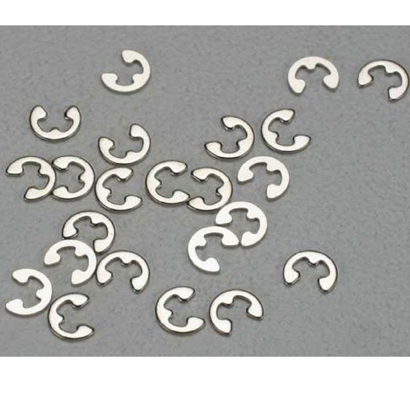TRAXXAS E-CLIPS 2MM