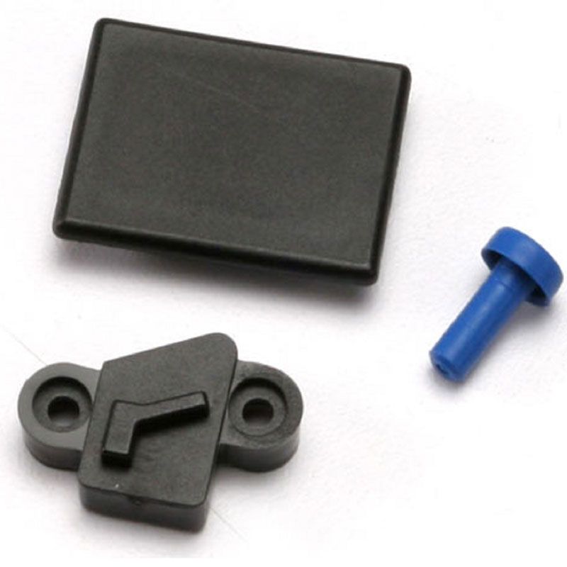 TRAXXAS COVER PLATES & SEALS