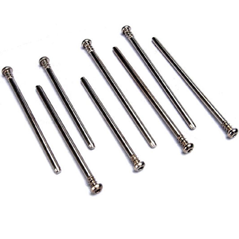 TRAXXAS SUSP SCREW PIN SET