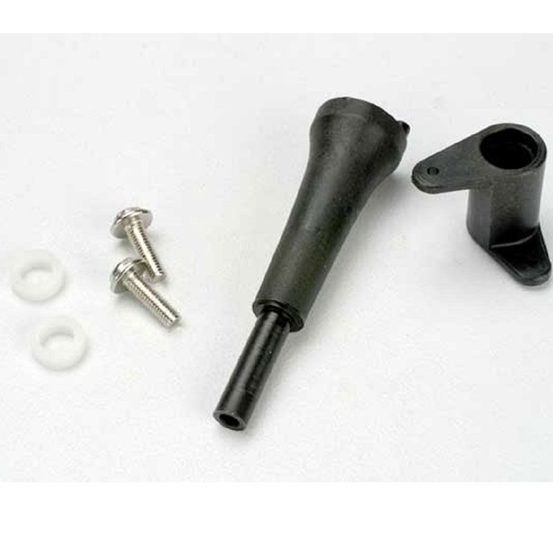 TRAXXAS SLIDE CARB LINKAGE