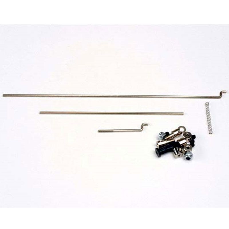 TRAXXAS SLIDE CARB LINKAGE SET