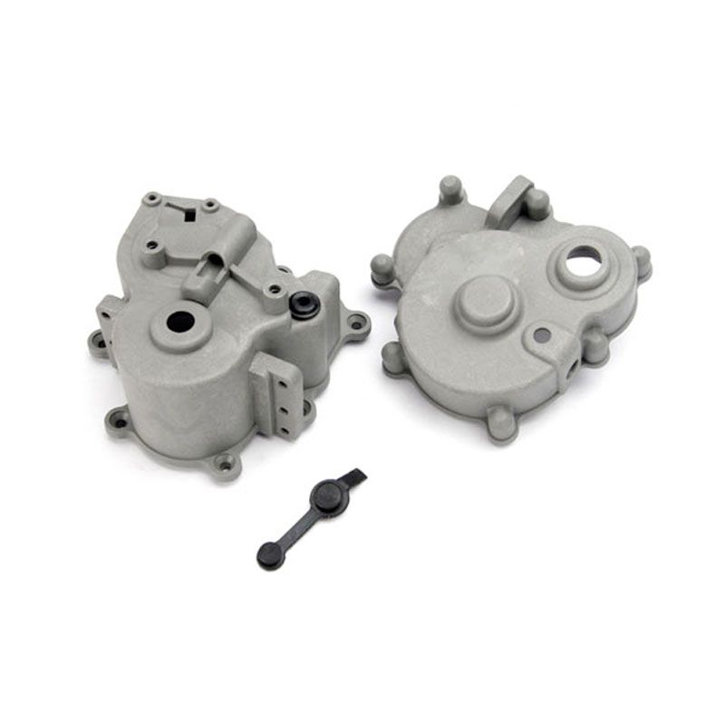 TRAXXAS GEARBOX HALVES