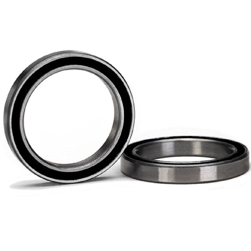 TRAXXAS BALL BEARING BLACK SEAL (2) 20X27X4MM