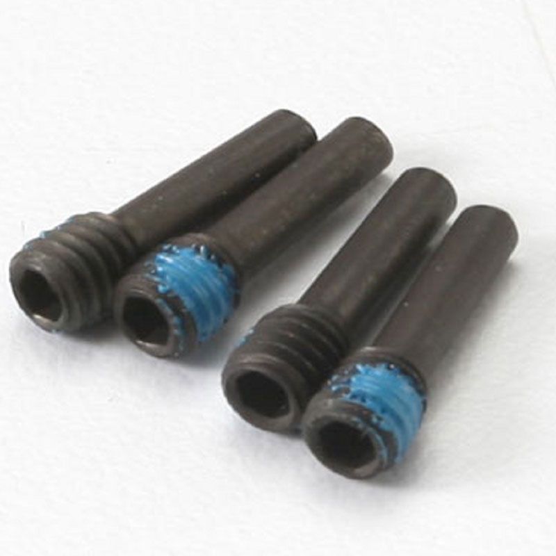 TRAXXAS  SCREW PINS 4X13
