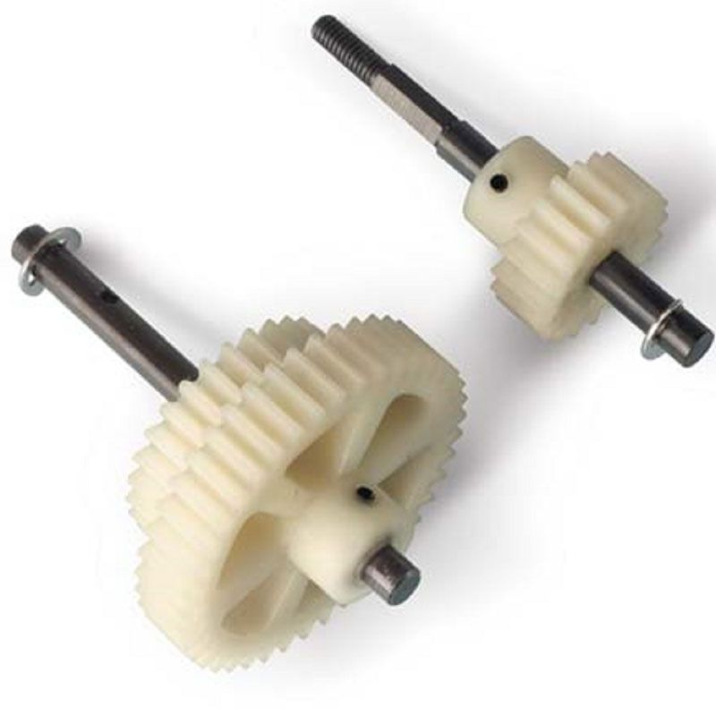 TRAXXAS SGL SPEED CONVERSION KIT