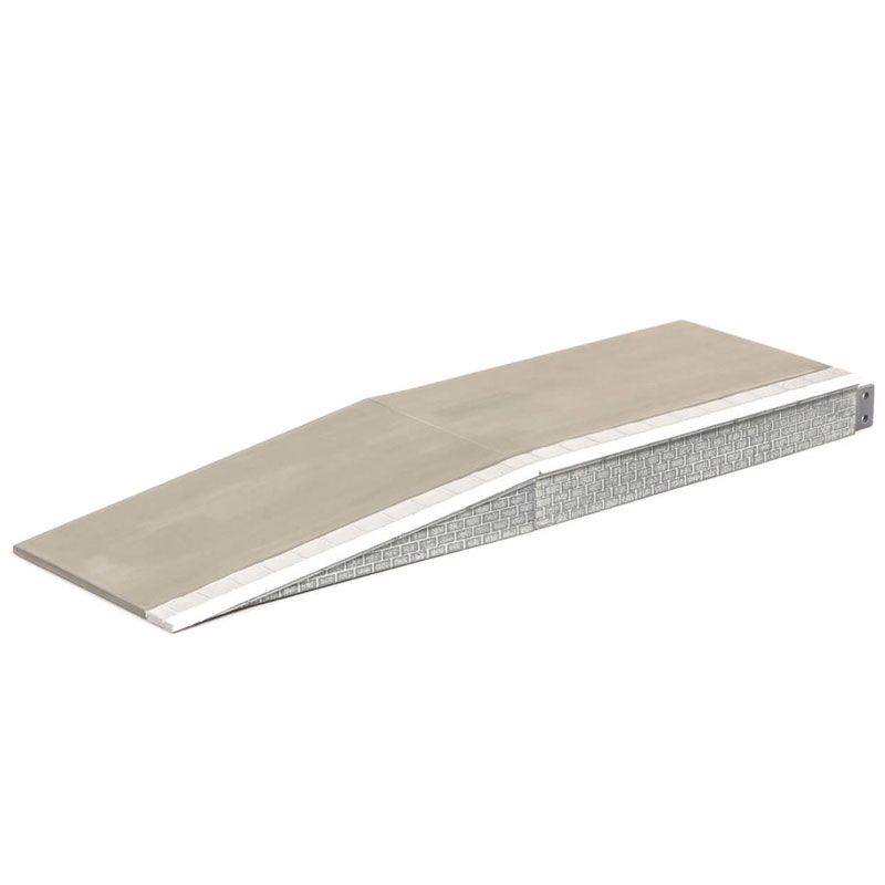 PECO RATIO PLATFORM/RAMPS (480MM X 92MM)
