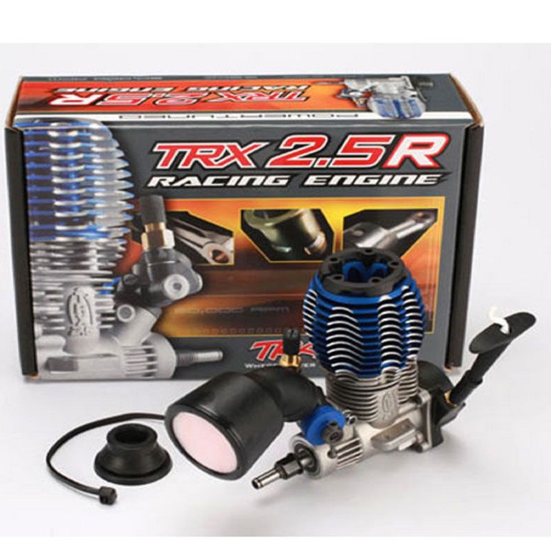 TRAXXAS TRX 2.5R ENGINE