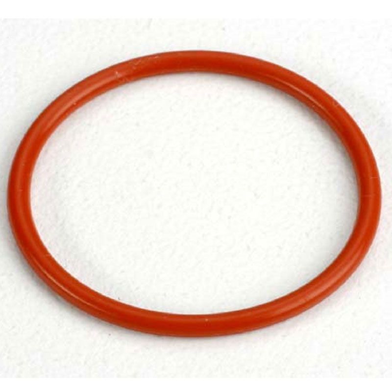 TRAXXAS O-RING / BACKPLATE