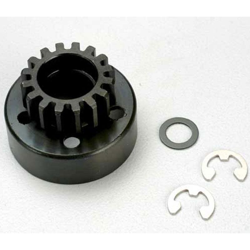 TRAXXAS CLUTCH BELL 15 TOOTH
