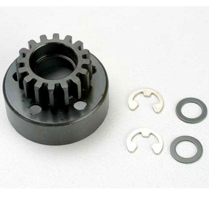 TRAXXAS CLUTCH BELL 16 TOOTH