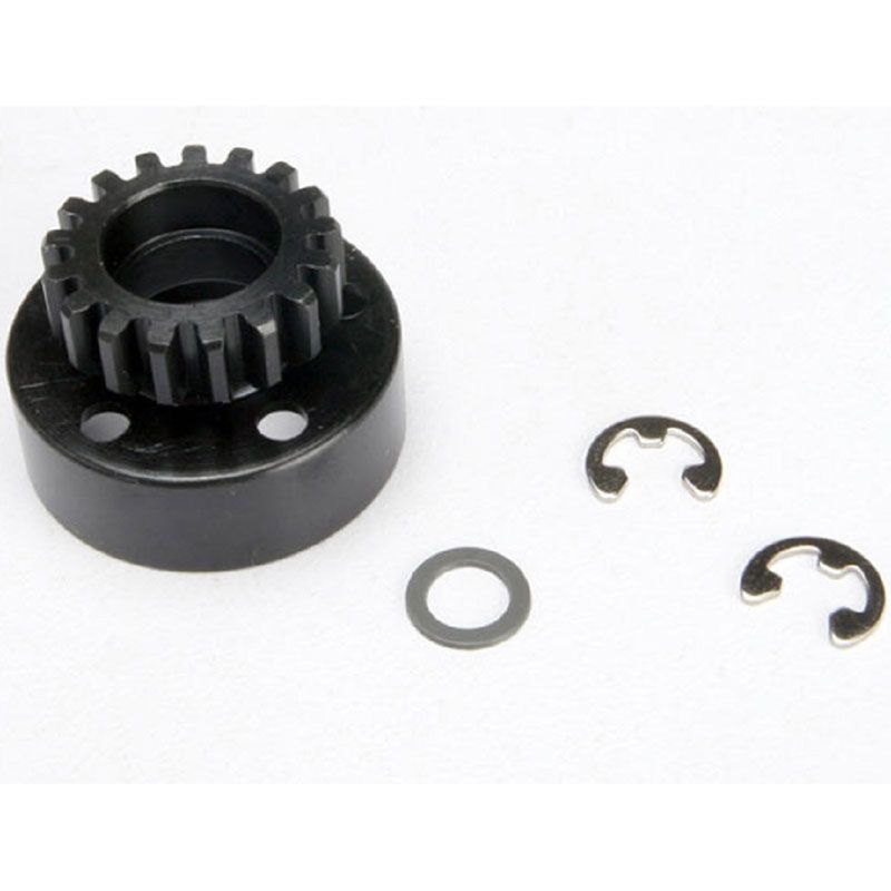 TRAXXAS CLUTCH BELL 17 TOOTH