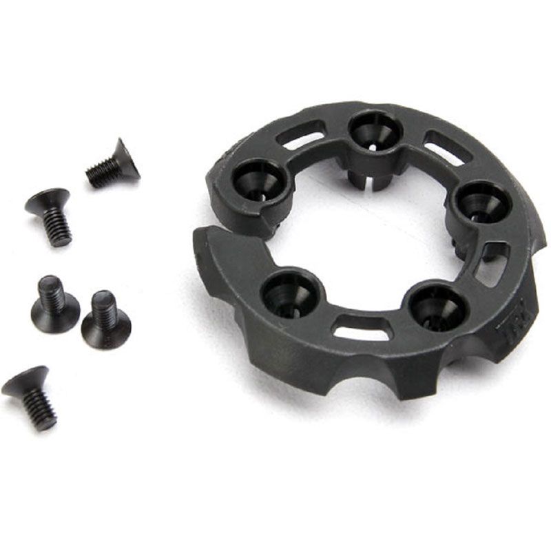TRAXXAS HEAD PROTECTOR COOLING